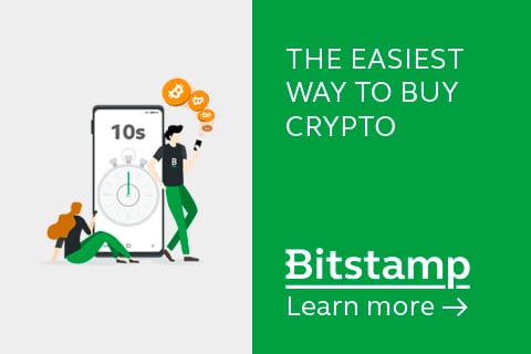 the easiest way to buy crypto
