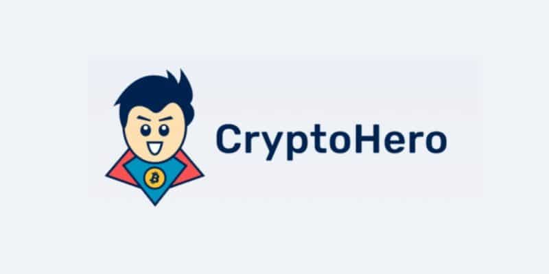 CryptoHero