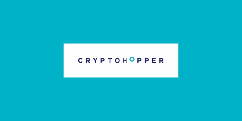 Cryptohopper