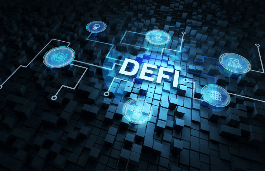 defi crypto projects