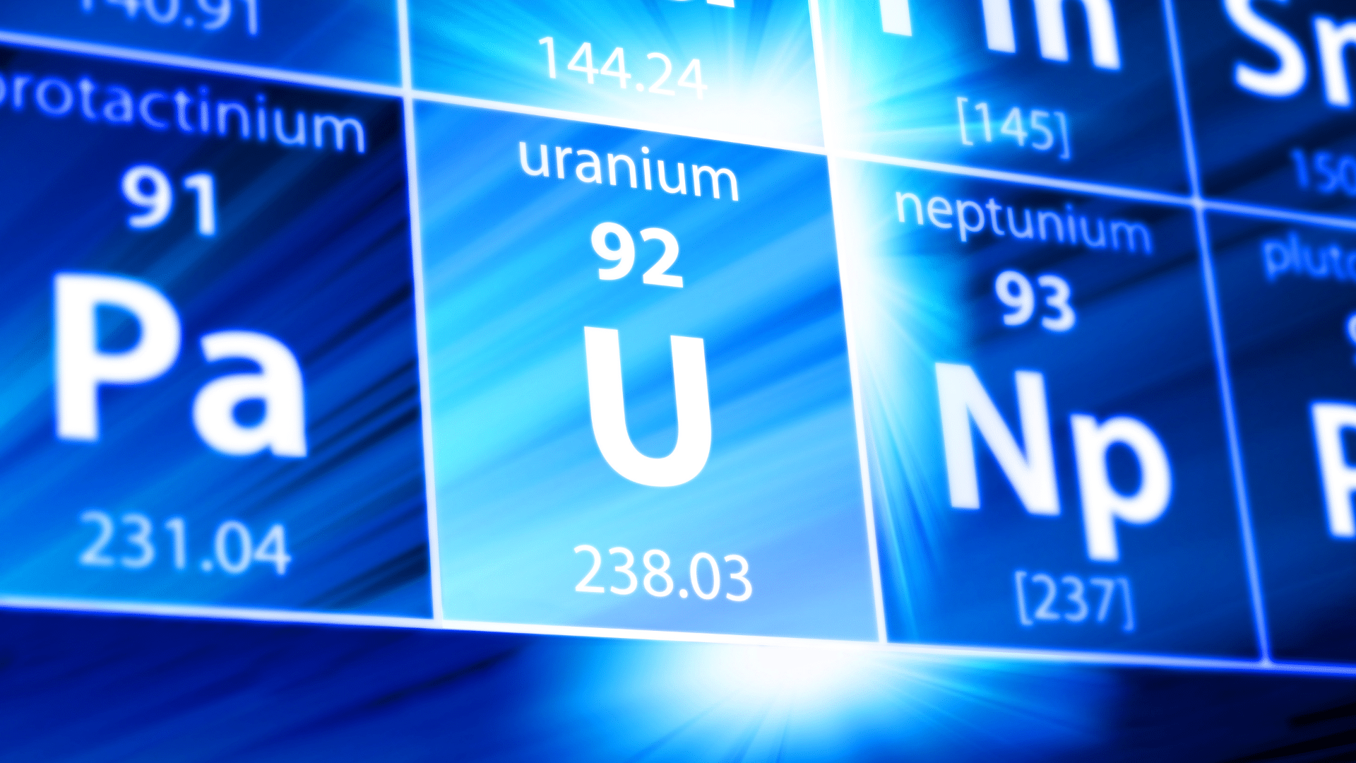 Top 5 Uranium ETF Pack A Nuclear Punch And Profit Investdale   Top 5 Uranium ETF  11 